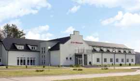 Hotels in Gollnow